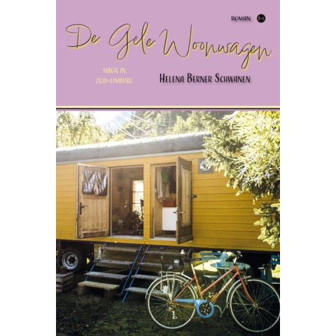 De Gele Woonwagen (Paperback)