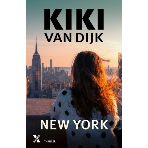 New York (Paperback)