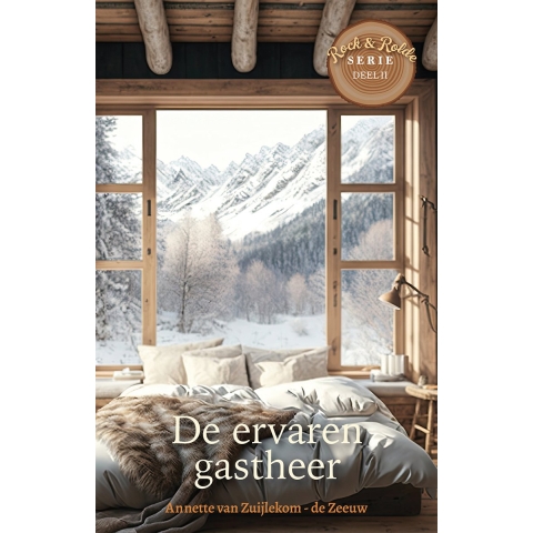De Ervaren Gastheer (Paperback)
