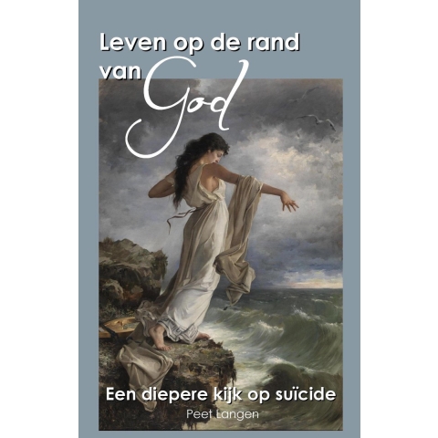 Leven op de rand van God (Paperback)