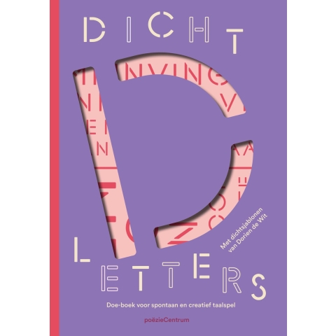 Dichtletters (Paperback)