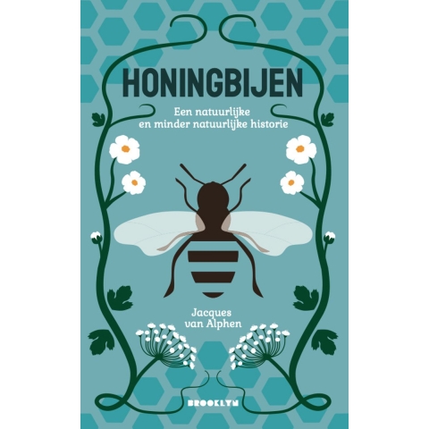 Honingbijen (Paperback)
