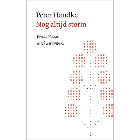 Nog altijd storm (Paperback)
