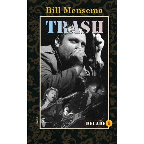 Trash (Paperback)