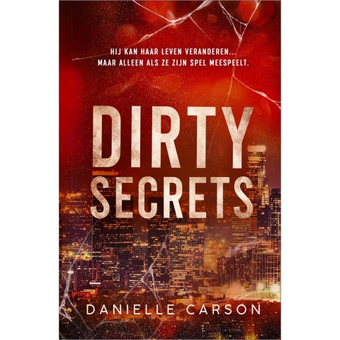 Dirty Secrets (Paperback)