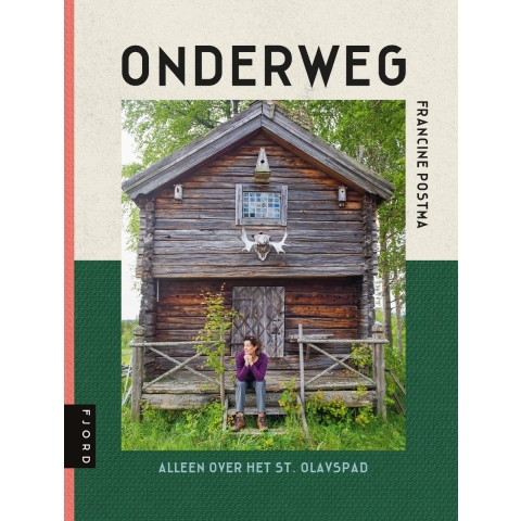 Onderweg (Paperback)