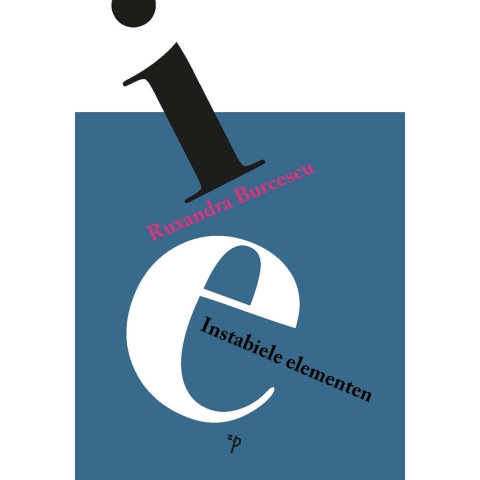 Instabiele elementen (Paperback)