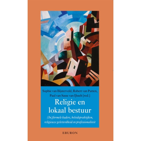 Religie en lokaal bestuur (Paperback)