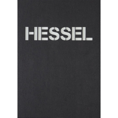 Hessel (Hardback)