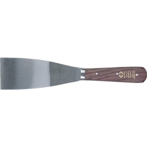 C.K T5075 3 Schildersplamuurmes (l x b) 230 mm x 75 mm