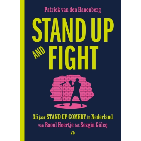 Stand Up and Fight (Hardback)