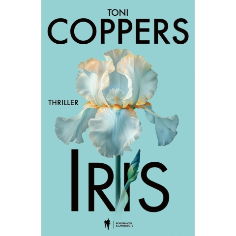 Iris (Paperback)