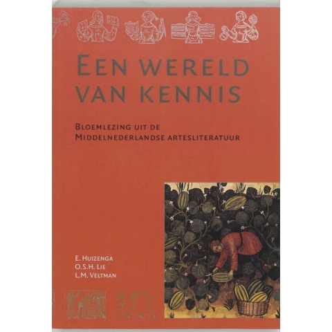 Een wereld van kennis (Paperback)