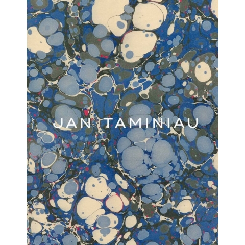 Jan Taminiau (Hardback)