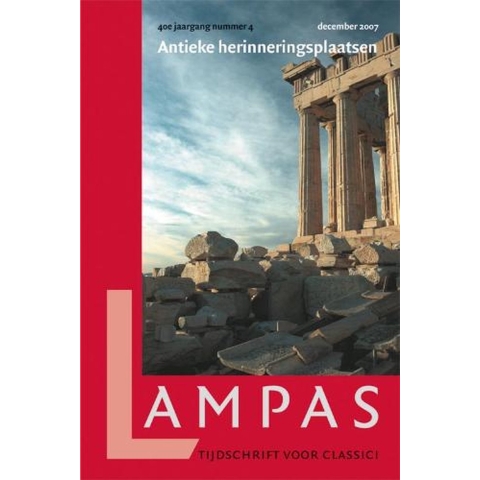 Lampas (Paperback)