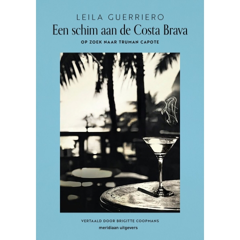 Een schim aan de Costa Brava (Paperback)