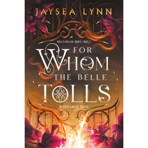 For whom the belle tolls (Hardback)
