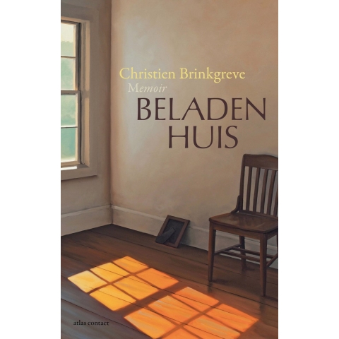 Beladen huis (Hardback)