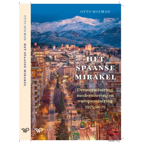 Het Spaanse mirakel (Paperback)