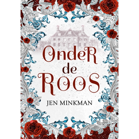 Onder de roos (Hardback)