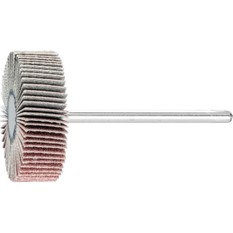 PFERD TOOLS 44402243 Lamellenschijf Diameter 30 mm 10 stuk(s)