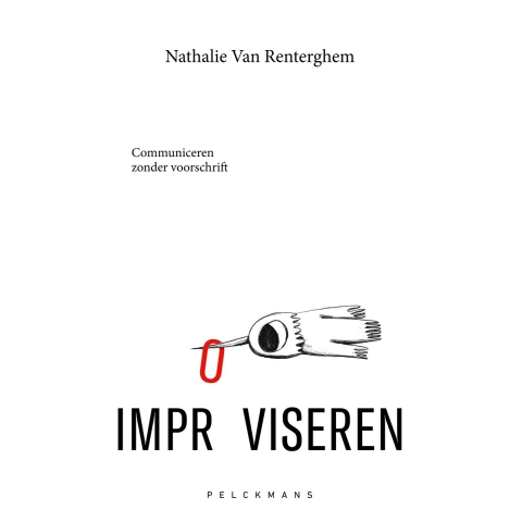 Improviseren (Paperback)
