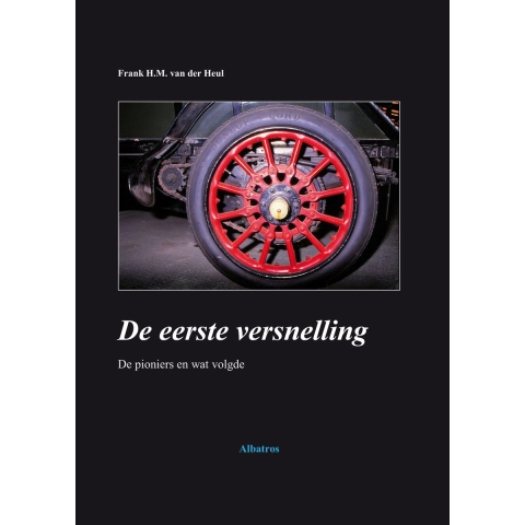 De eerste versnelling (Paperback)