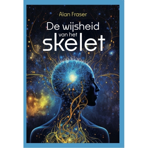 De wijsheid van het skelet (Paperback)