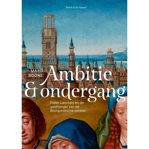 Ambitie en ondergang (Paperback)