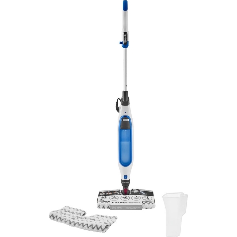 Shark S6001EU Click 'n Flip Stoomreiniger - 1050 Watt