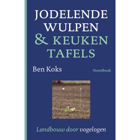 Jodelende wulpen & keukentafels (Paperback)