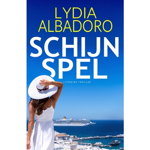 Schijnspel (Paperback)
