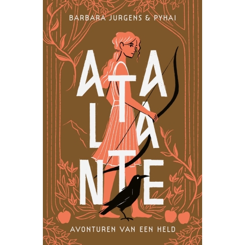 Atalante (Hardback)