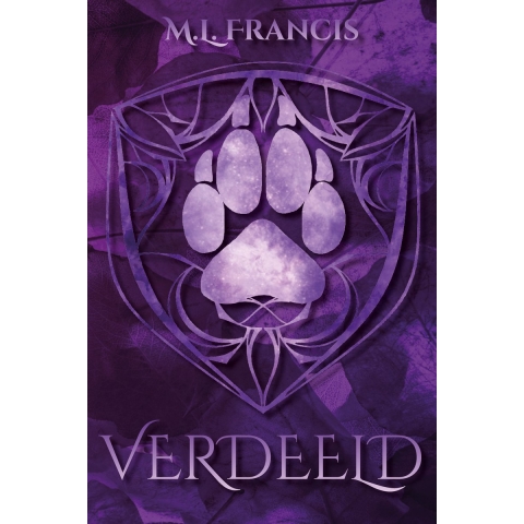 Verdeeld (Paperback)