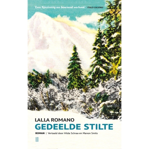 Gedeelde stilte (Paperback)