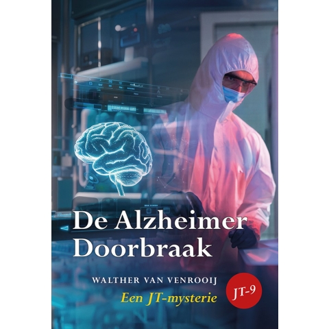 De Alzheimer Doorbraak (Paperback)