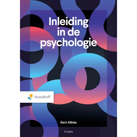 Inleiding in de psychologie (Paperback)