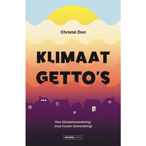 Klimaatgetto's (Paperback)