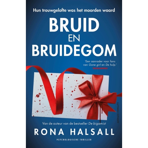 Bruid en bruidegom (Paperback)