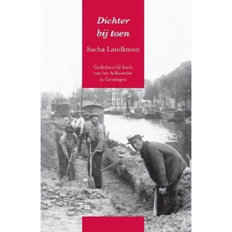 Dichter bij toen (Paperback)