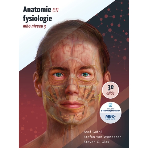 Anatomie en fysiologie (Paperback)
