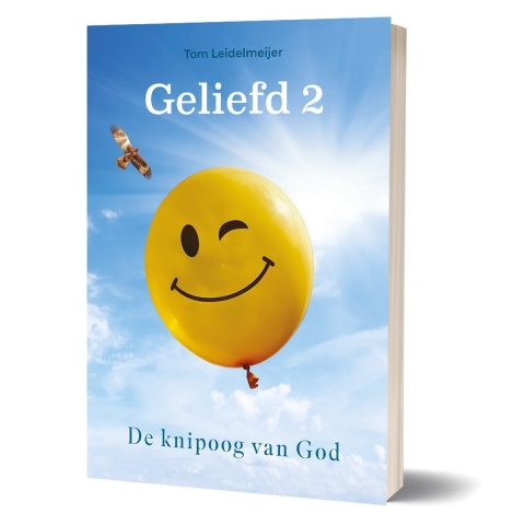 Geliefd 2 (Paperback)