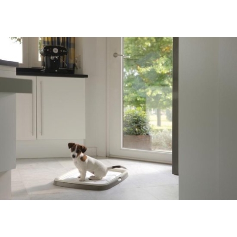 Savic Savic Puppy Trainer Starterkit Medium - Hondentoilet - 450 mm x 300 mm