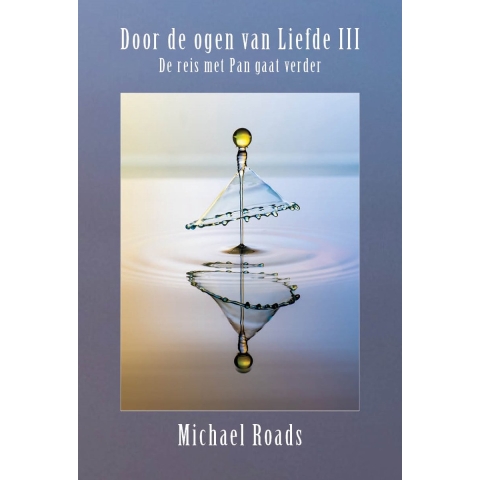 Door de ogen van Liefde III (Paperback)