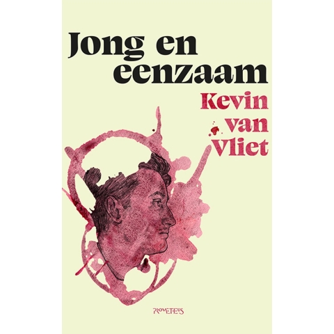 Jong en eenzaam (Paperback)