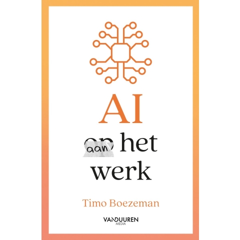 AI aan het werk (Paperback)