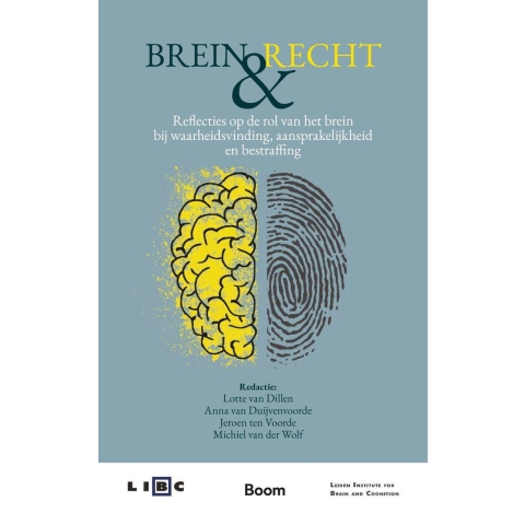 Brein & Recht (Paperback)
