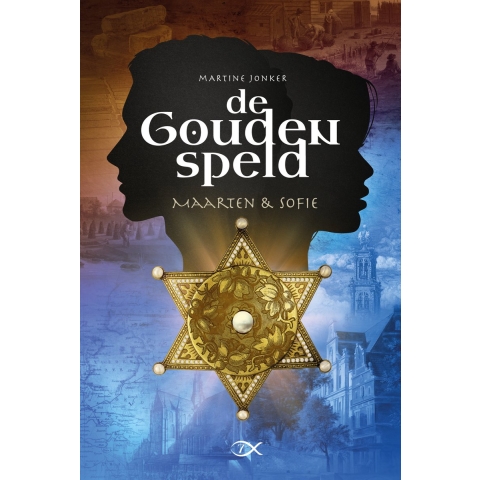 Maarten en Sofie (Paperback)