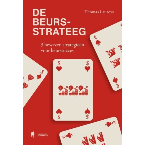 De beursstrateeg (Paperback)