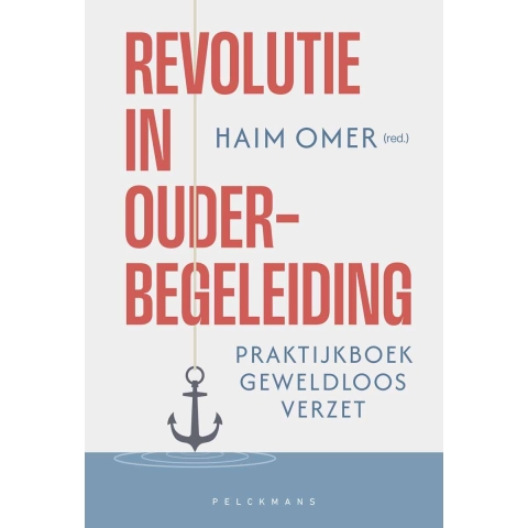 Revolutie in ouderbegeleiding (Paperback)